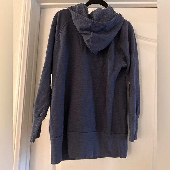 Retro brand university edition 100% cotton hoodie size small - Picture 4 of 5